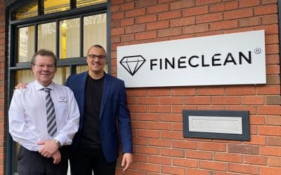 FINECLEAN Local Cleaning Company