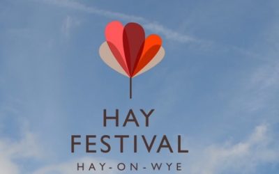 Hay Festival previews reset-themed digital programme & new event formats for 2021