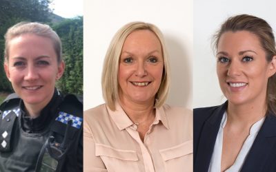 International Women’s Day 2021 and why we choose to challenge