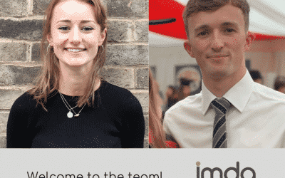 NEW YEAR & NEW STARTERS FOR JMDA DESIGN