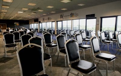 What are Hybrid Events & How Could They Benefit Your Business?