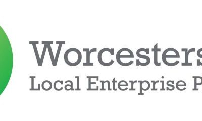 Paul Walker MBE announced as new Chair of the Worcestershire LEP