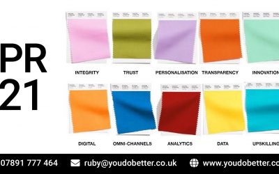 Public Relations and Communications Trends for 2021