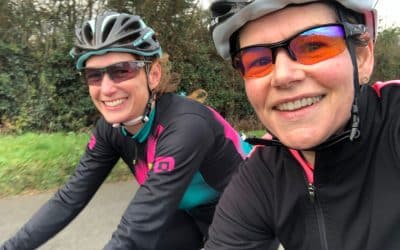 Introducing Riding With Mates