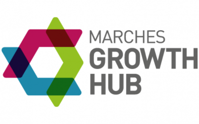 New specialist support available for Marches businesses