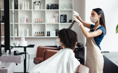 ONS data shows biggest ever fall in economy for 2020