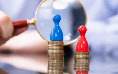 Gender Pay Gap Reporting Resumes April 2021