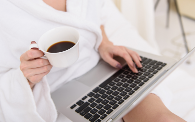 Time to Change Worcestershire Virtual Spa Event: The Power of Sleep