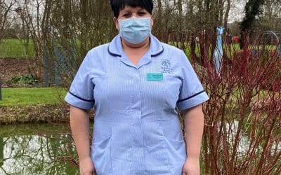 Uniform boost for hospice