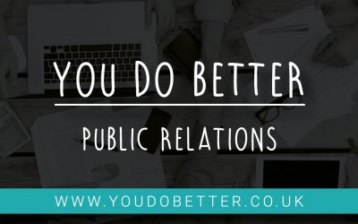 Chamber CEO talks with You Do Better PR