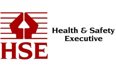 Health and Safety Executive (HSE) resources