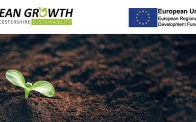 Green Grants for Worcestershire Businesses