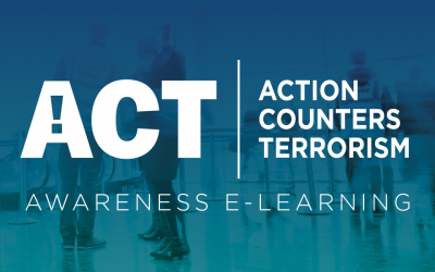 Counter-Terrorism advice for UK businesses