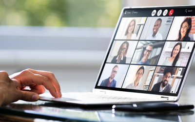 A year in technology – how the pandemic shaped us