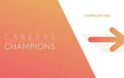 Chamber President named a ‘Careers Champion’