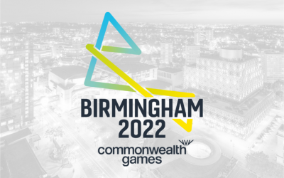 Tender Opportunities: Birmingham 2022 Commonwealth Games