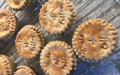 Latest Apple Pie Recipe!