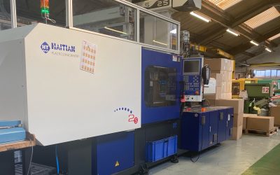 UK manufacturing companies turning to Talisman amid reshoring efforts