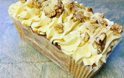 Cake-spiration from HOC