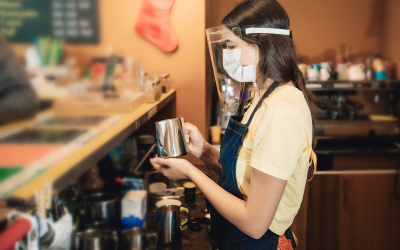 Latest ONS Labour Market figures released