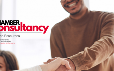 Opportunity: Chamber on the hunt for HR Consultants