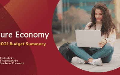 BUDGET: Future Economy