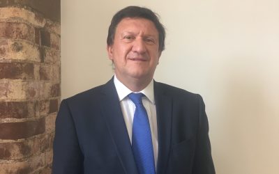 David Fletcher Joins Jerroms Corporate Finance