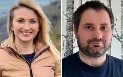 Ecologists Upgrade Membership To Governing Body