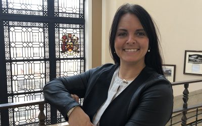 University Mental Health Day