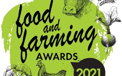 The Hereford Times’ Food & Farming Awards 2021
