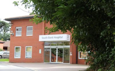 Spire South Bank Hospital announce Charities of the Year 2021