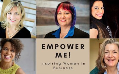 Empower me! Inspiring Women in Business Event