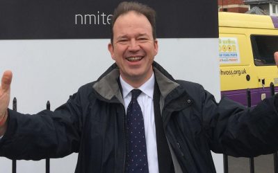 Landmark plan for Hereford is a common vision