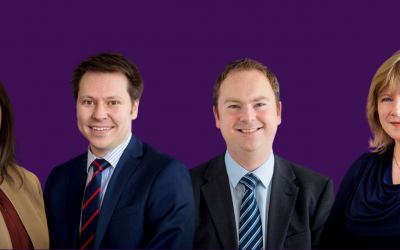 Thursfields Talk Legal: helping charities and community groups plan successful futures