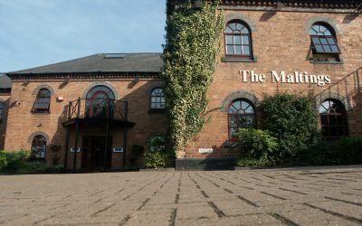 Worcestershire Companies Partner To Fight Off Hackers – Kidderminster’s Cyberguard Technologies Safeguards Stourbridge Recruitment Consultancy