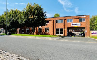 Jerroms Support NPA In Multi-Million Pound Sale