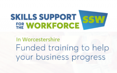 Funded Training Available For Agri-Tech Businesses In Worcestershire