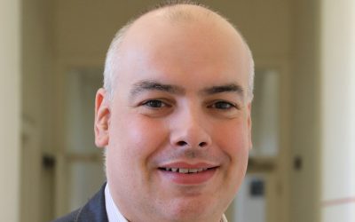 University Lecturer Appointed Academic Ambassador to Data Analytics Firm