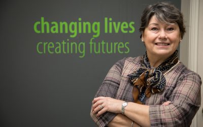 “We See You” says Hereford charity as it launches new workplace diversity campaign