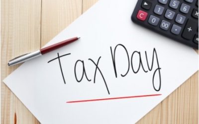 UK Tax Day 2021