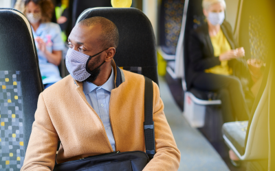 Employees: Covid-safety upon returning to the workplace