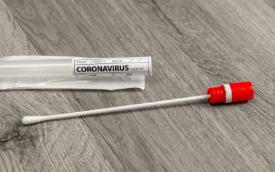 Additional businesses eligible to access rapid coronavirus testing for home workers