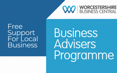 Still time to access free Specialist Business advice