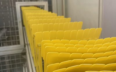 Supporting medical blue-light services during the coronavirus pandemic