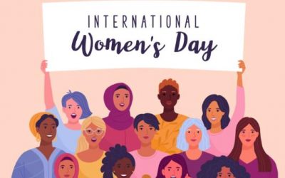 BCC celebrate International Women’s Day