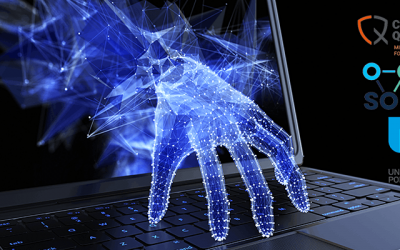 NCSC Cyber Crime Awareness Clinic For SMEs – Cyber Incidents