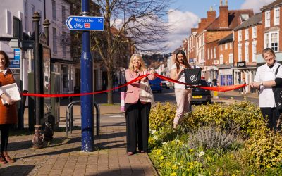 New retail platform encourages people to ‘love where they live’ by making it easier than ever to shop local