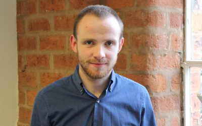 Movers & Shakers: Growing IT Firm Appoints New Senior IT Engineer