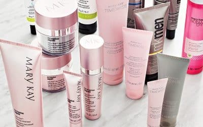 Introducing Beautiful Pampered Skin