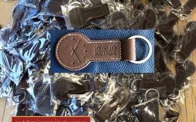 Selcraft UK Bespoke Luxury Key Fobs